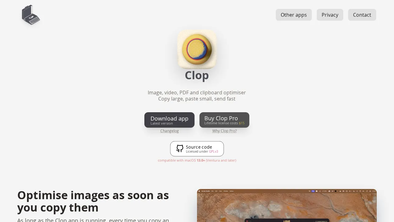 Clop